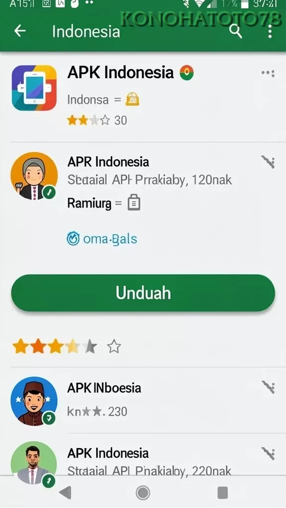 Screenshot Nusagg nomor 1