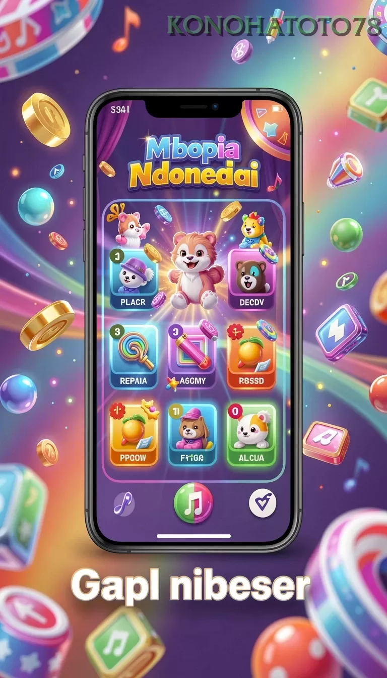 Screenshot Panen77 nomor 2