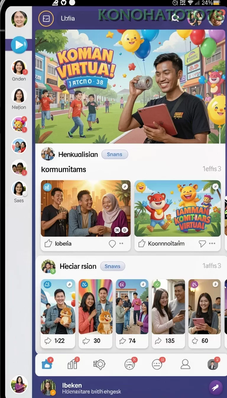 Screenshot Panen77 nomor 1