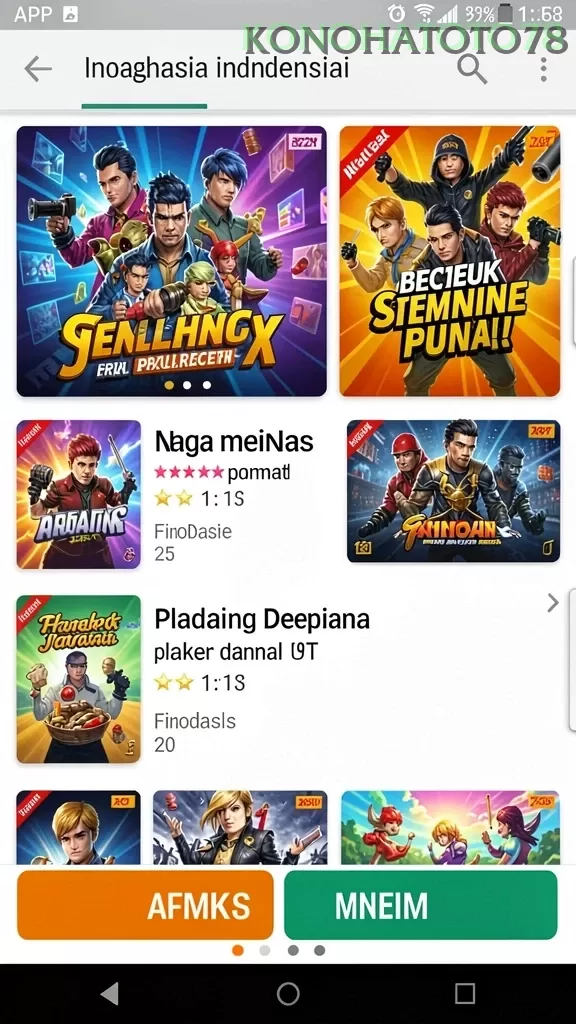 Screenshot Mpojitu nomor 1