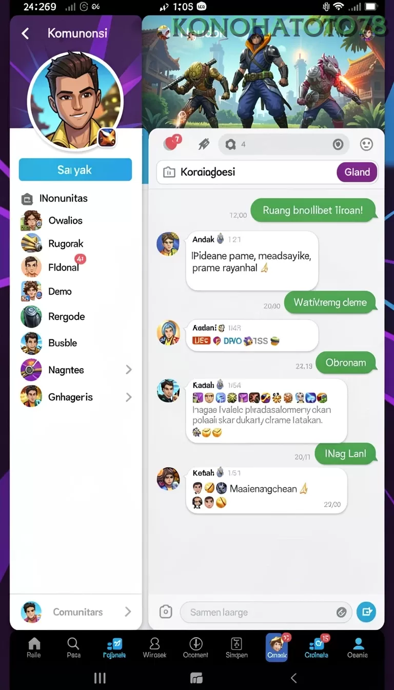 Screenshot Panen77 nomor 3